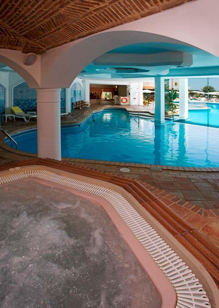 Four Seasons Fairways Hotel Quinta do Lago Esterno foto
