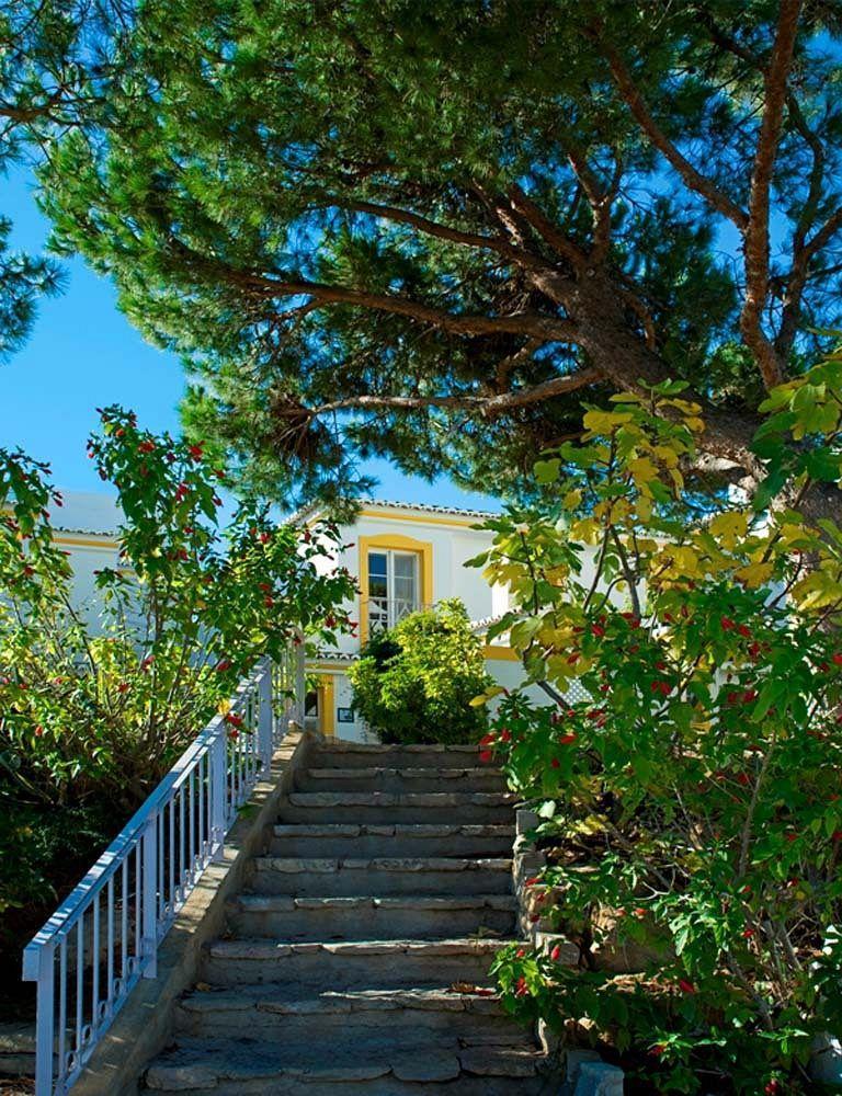 Four Seasons Fairways Hotel Quinta do Lago Esterno foto