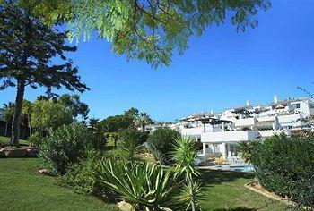 Four Seasons Fairways Hotel Quinta do Lago Esterno foto