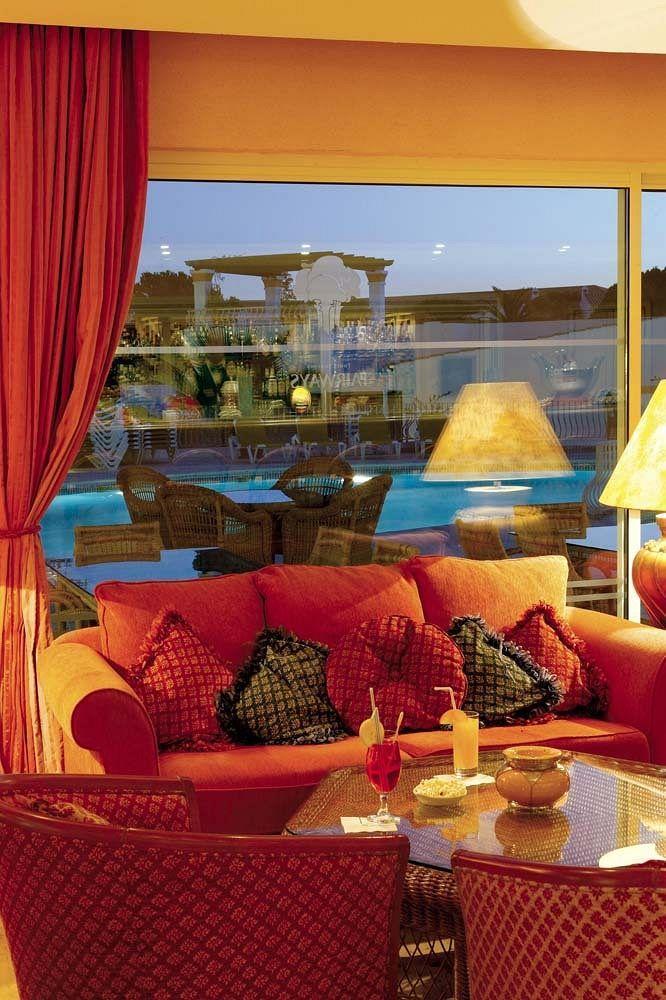 Four Seasons Fairways Hotel Quinta do Lago Esterno foto