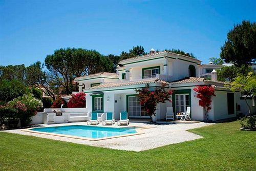 Four Seasons Fairways Hotel Quinta do Lago Esterno foto