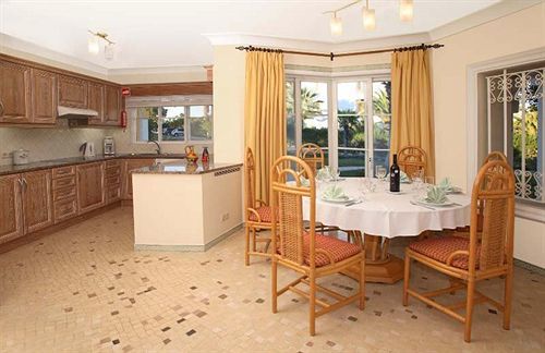 Four Seasons Fairways Hotel Quinta do Lago Esterno foto
