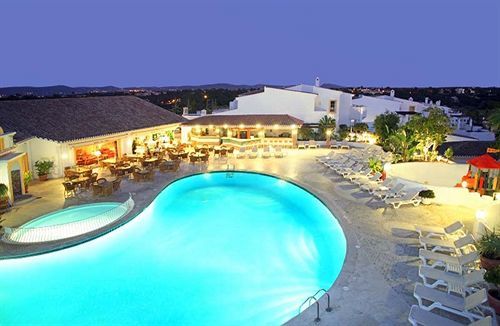 Four Seasons Fairways Hotel Quinta do Lago Esterno foto