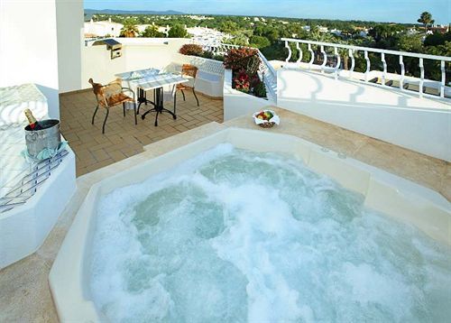Four Seasons Fairways Hotel Quinta do Lago Esterno foto