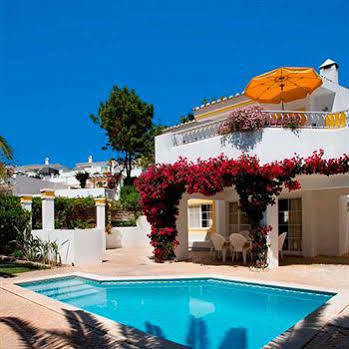 Four Seasons Fairways Hotel Quinta do Lago Esterno foto