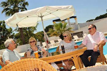 Four Seasons Fairways Hotel Quinta do Lago Esterno foto